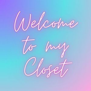 Welcome!
